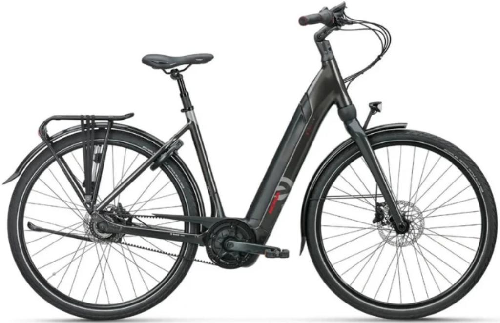 MEGA ACTIE Nieuwe Koga E-Nova Evo PT LTD € 1.000,- KORTING, Fietsen en Brommers, Elektrische fietsen, Nieuw, Overige merken, 51 tot 55 cm