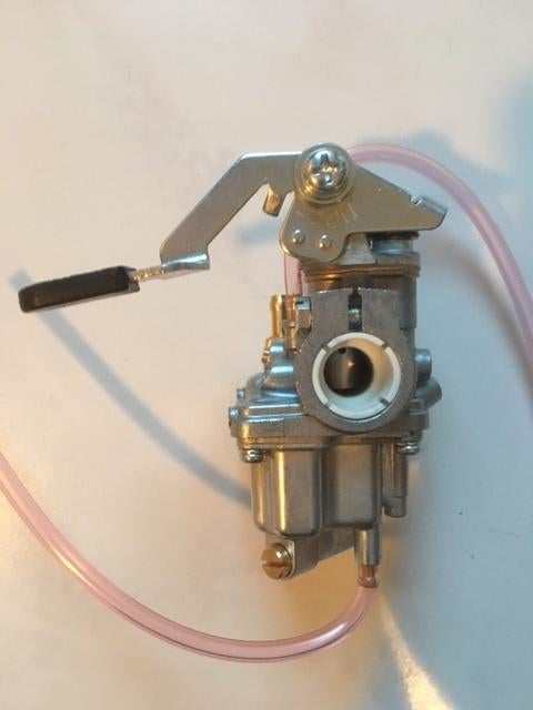 Te koop Carburateur Suzuki LTA50 Quad LTA 50, Verzenden, Nieuw