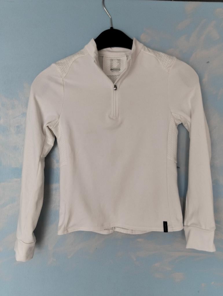 paardrijkleding, Gebruikt, Kinderen, Dressuur, Ophalen of Verzenden