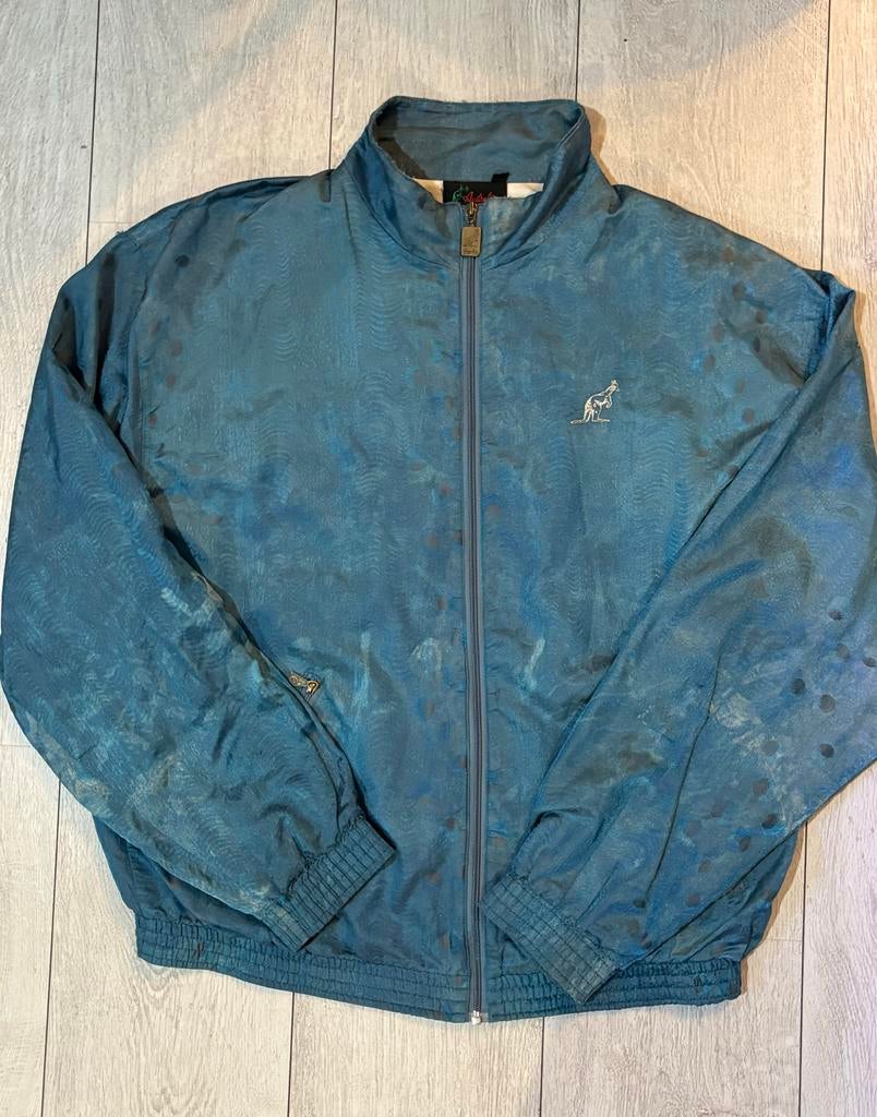 Australian Jasje, Ophalen of Verzenden, Gedragen, Australian, Maat 48/50 (M)