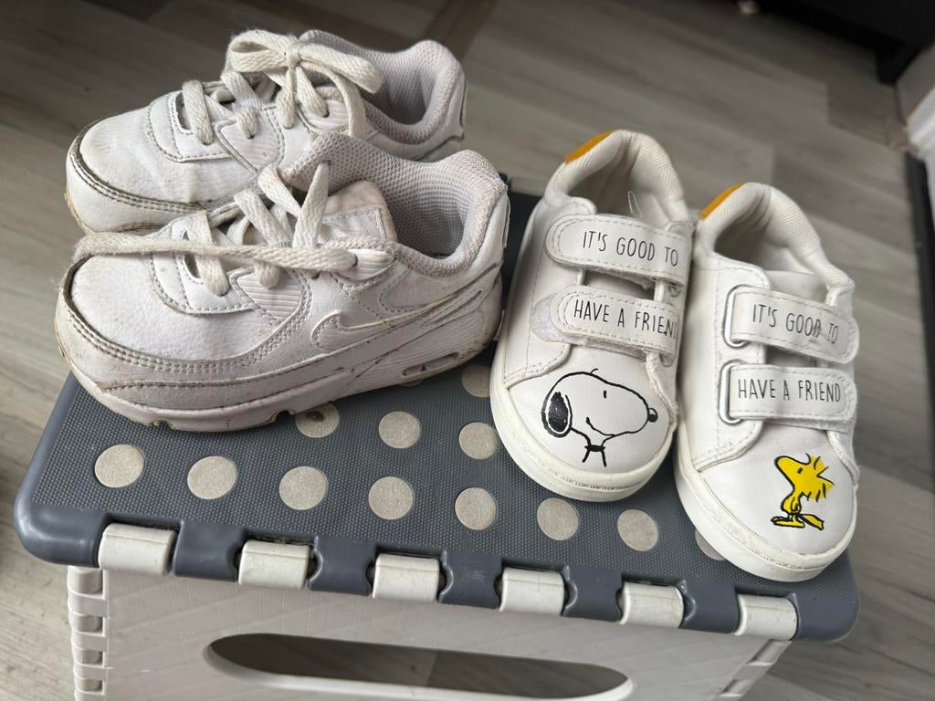 Maat 23 alles 10€, Ophalen of Verzenden, Zo goed als nieuw, Meisje, Schoenen