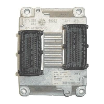 Alfa Romeo 147/156/GT 3.2 ECU Motorcomputer, Ophalen of Verzenden, Gebruikt, Alfa Romeo