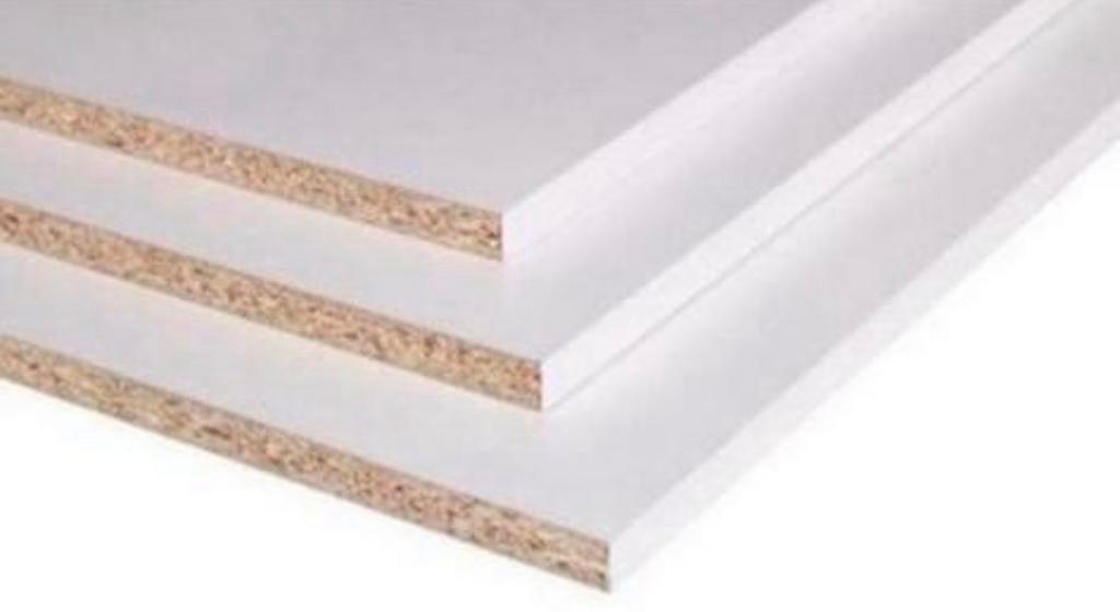 Kastplanken diverse maten 18/30 mm dik, Ophalen