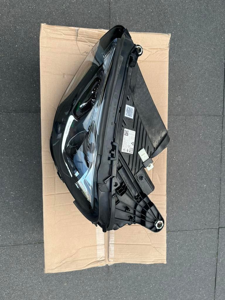 Koplamp links voor A2139068309, Auto-onderdelen, Verlichting, Ophalen of Verzenden