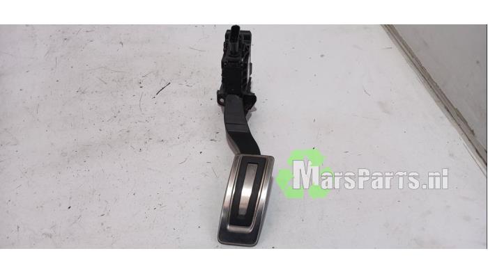 Gaspedaal van een Cupra Leon, Auto-onderdelen, Interieur en Bekleding, Gebruikt, -, -, Ophalen of Verzenden