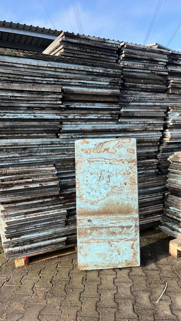 Roofmate XPS 60 mm nu €5,50 pm2, Ophalen of Verzenden, Zo goed als nieuw