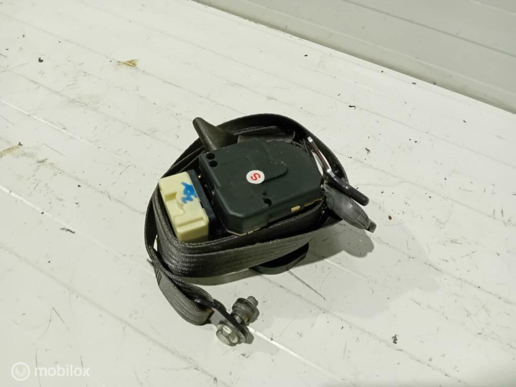 Gordel Fiat Punto 33043156A, Ophalen of Verzenden, Gebruikt