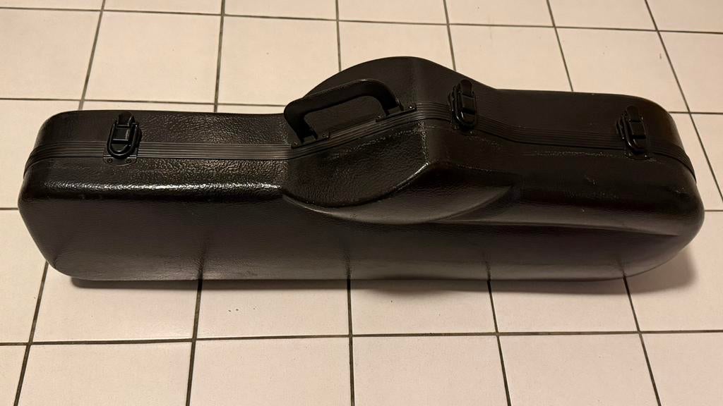 Lightweight Tenor sax case, Muziek en Instrumenten, Instrumenten | Toebehoren, Ophalen, Zo goed als nieuw, Saxofoon