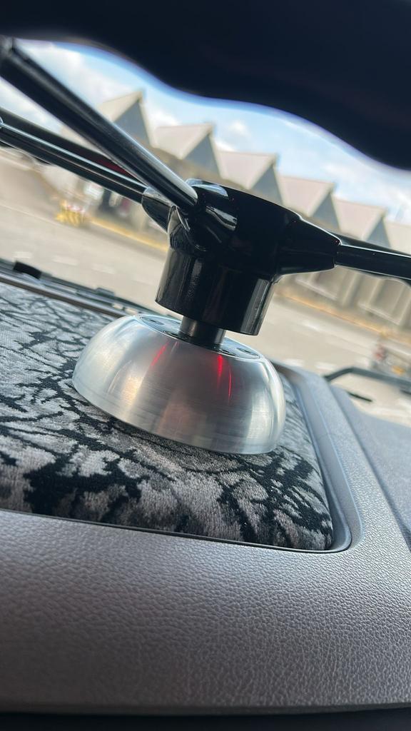 Stuurnaaf daf xf 106 4 spaak, Auto-onderdelen, Ophalen of Verzenden, DAF, Interieur en Bekleding