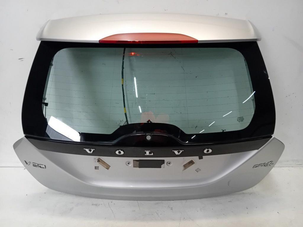 Achterklep Volvo V60, Onderdelen@venauto.nl, Van der Ven Autorecycling B.V., Gebruikt, Ettenseweg 76, 4706 PB Roosendaal, The Netherlands