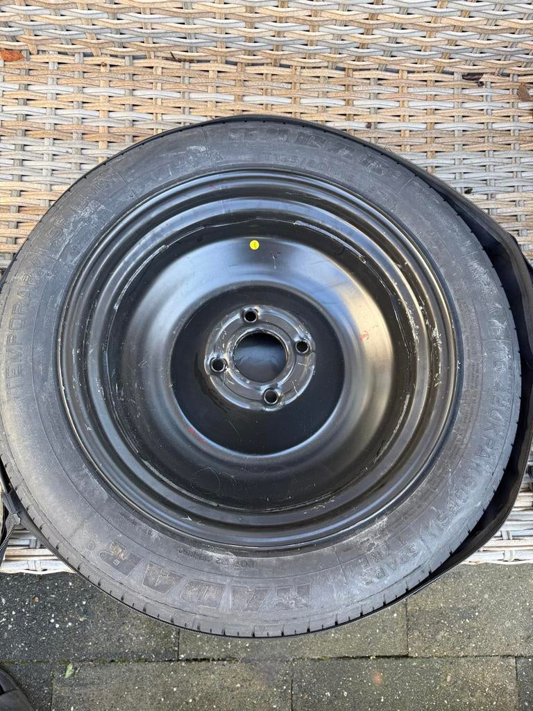 Nieuwe Thuiskomer Corsa-F (Elektrisch), Auto-onderdelen, 16 inch, Banden en Velgen, Nieuw, Ophalen of Verzenden