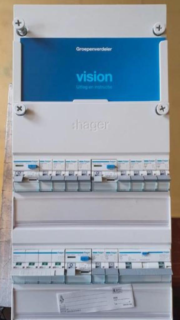 electricien met 20 jaar ervaring, Diensten en Vakmensen, Elektriciens, Garantie