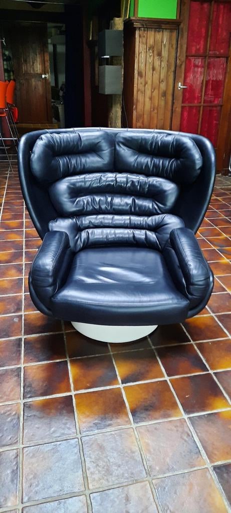 Elda Joe Colombo, Ophalen, Zo goed als nieuw, Minder dan 50 cm