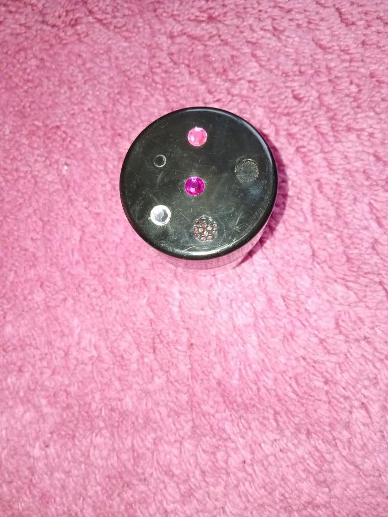 Glitters, Ophalen of Verzenden, Gebruikt