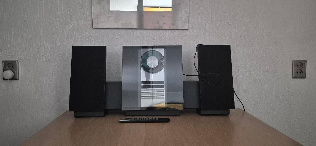 Beosound 2300, Ophalen of Verzenden, Zo goed als nieuw, Cd-speler, Bang & Olufsen