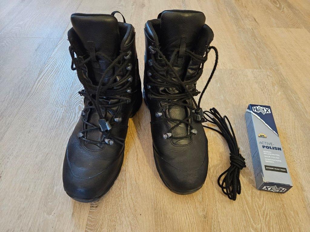 Haix Mondo maat 45 / 290B, Sport en Fitness, Ophalen of Verzenden, Gebruikt, Schoenen
