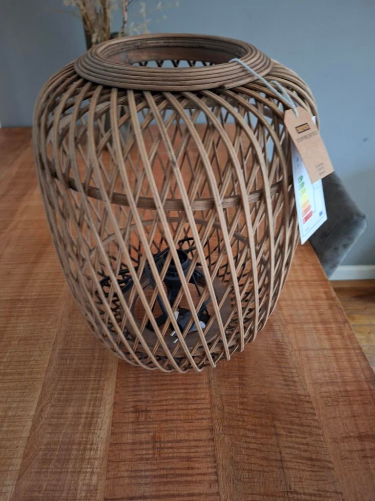 Xenos Lamp Nieuw, Nieuw, Ophalen of Verzenden, Minder dan 100 cm, Modern