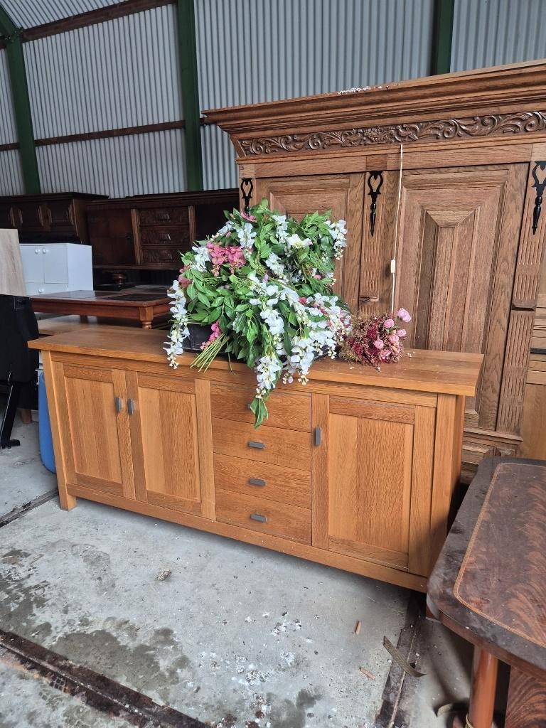 Meubels, kasten, Ophalen, Gebruikt, 50 tot 100 cm, Minder dan 100 cm