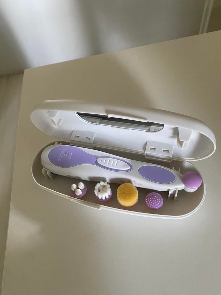 Uiterlijk verzorging, Ophalen of Verzenden, Zo goed als nieuw, Haarverzorging