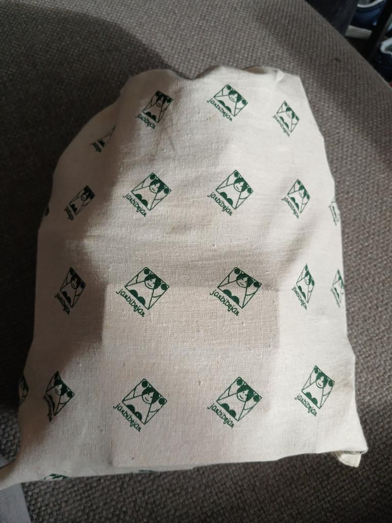 Janbibijan jengatoren, Ophalen of Verzenden, Gebruikt, Overige typen