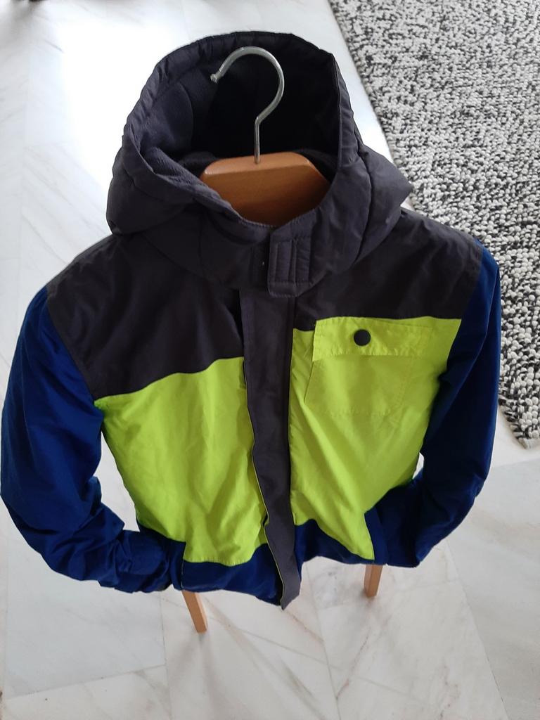 Mooie zo goed als nieuwe jas. Maat158/ 164, Ophalen of Verzenden, Zo goed als nieuw, Overige maten