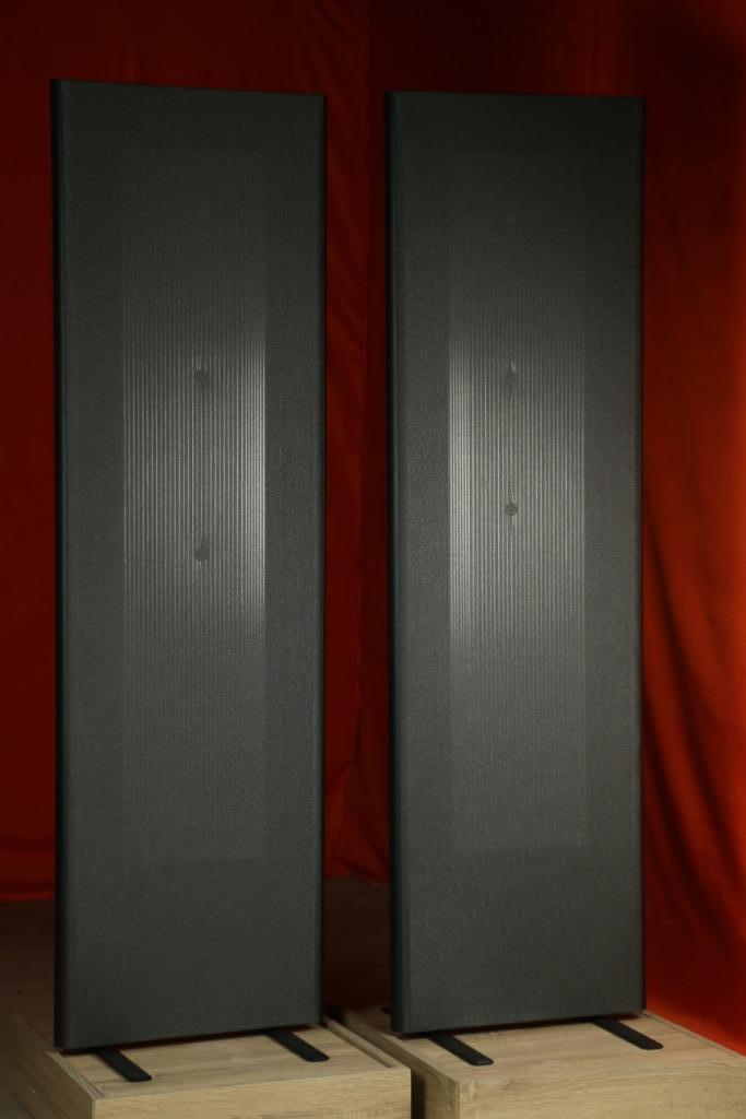 Wij zijn Magnepan dealer! Kom langs, we ruilen graag op in., Audio, Tv en Foto, Luidsprekers, Ophalen of Verzenden, Zo goed als nieuw