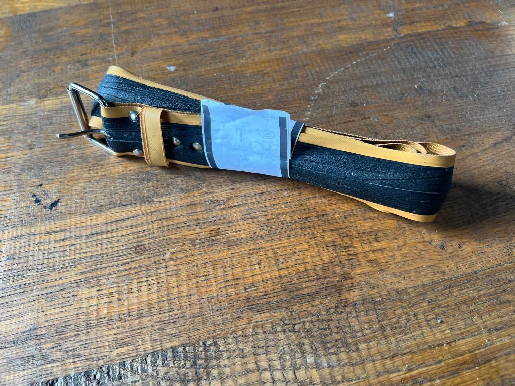 Broekriem Swalbe retro, Ophalen of Verzenden, Nieuw, Algemeen