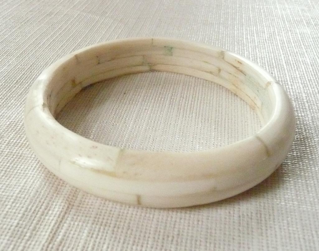 Armband, Sieraden, Tassen en Uiterlijk, Armbanden, Ophalen, Zo goed als nieuw, Overige kleuren, Overige materialen