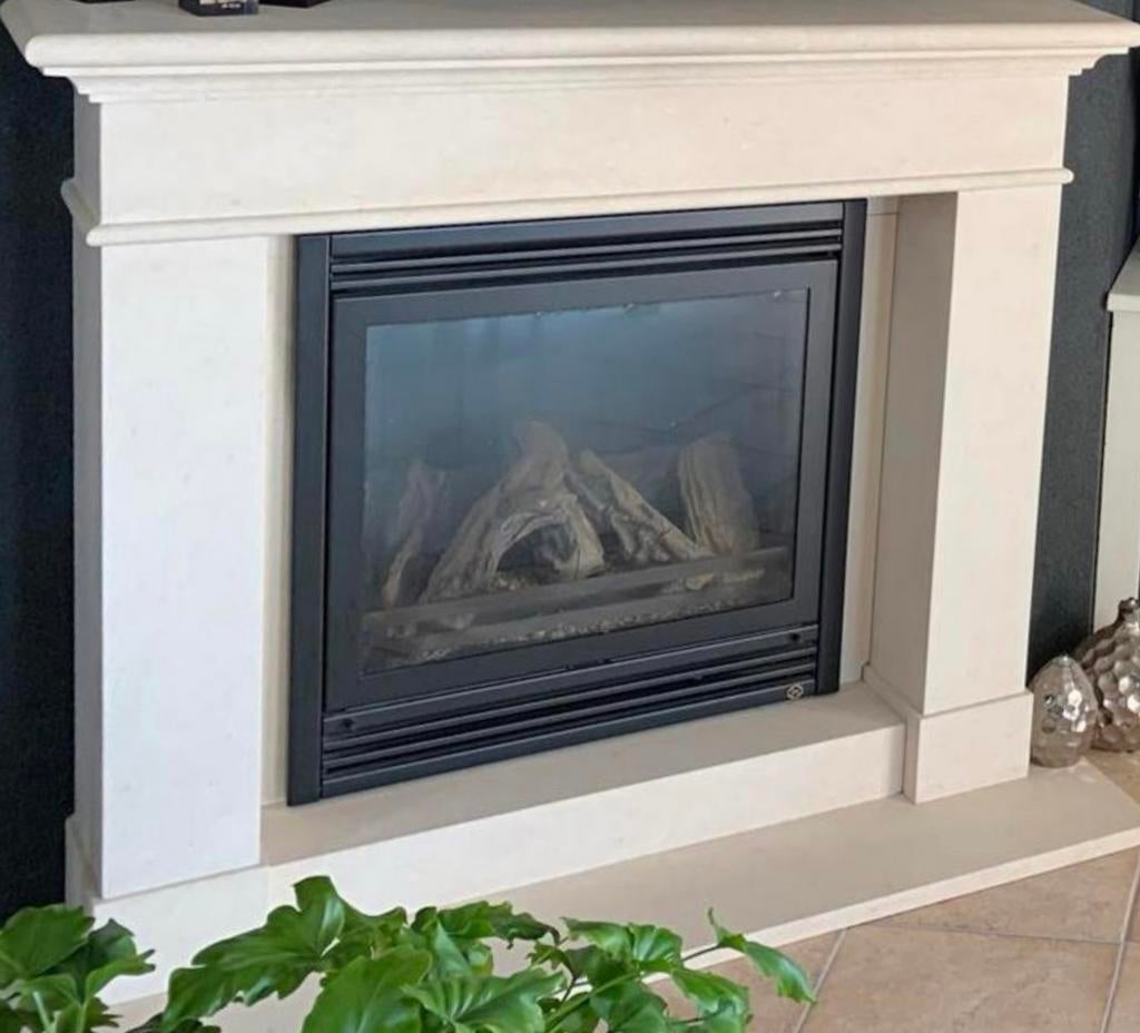 Dru gashaard, Ophalen of Verzenden, Gebruikt