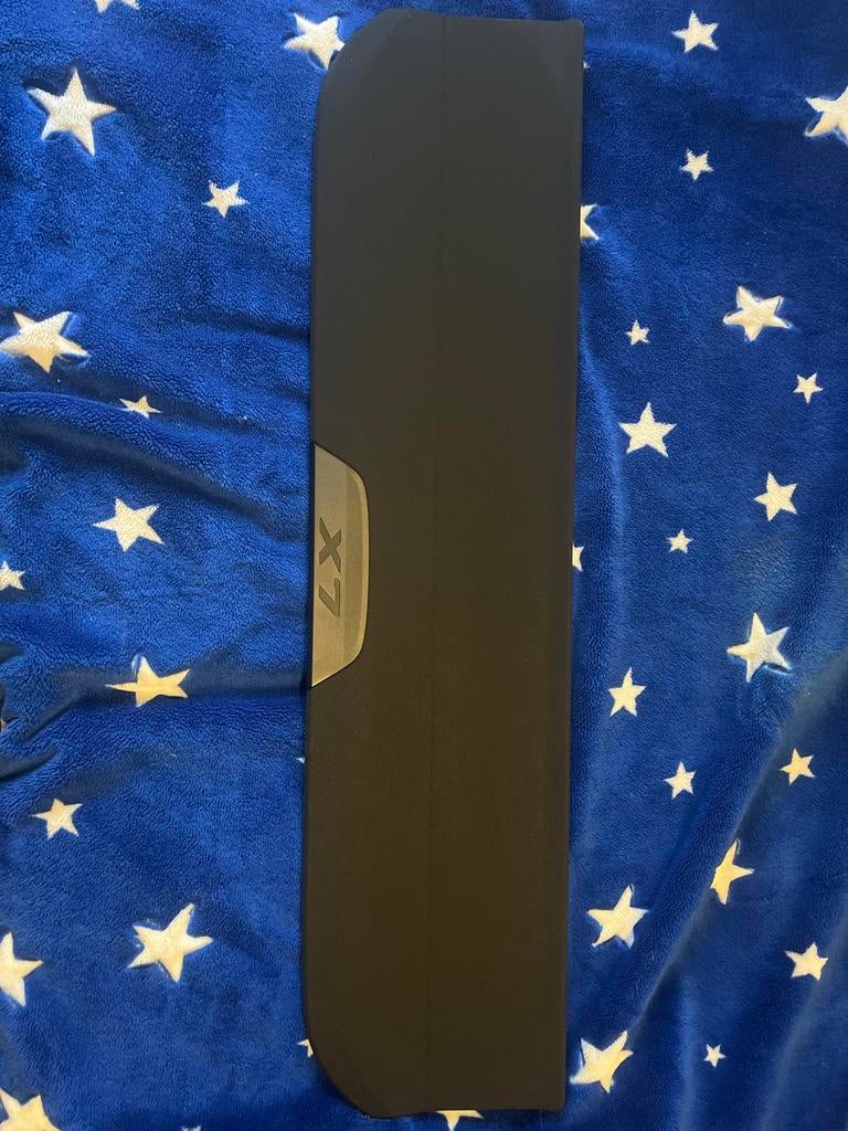 Achterste plank voor BMW G07 X7, Ophalen of Verzenden, Nieuw, BMW