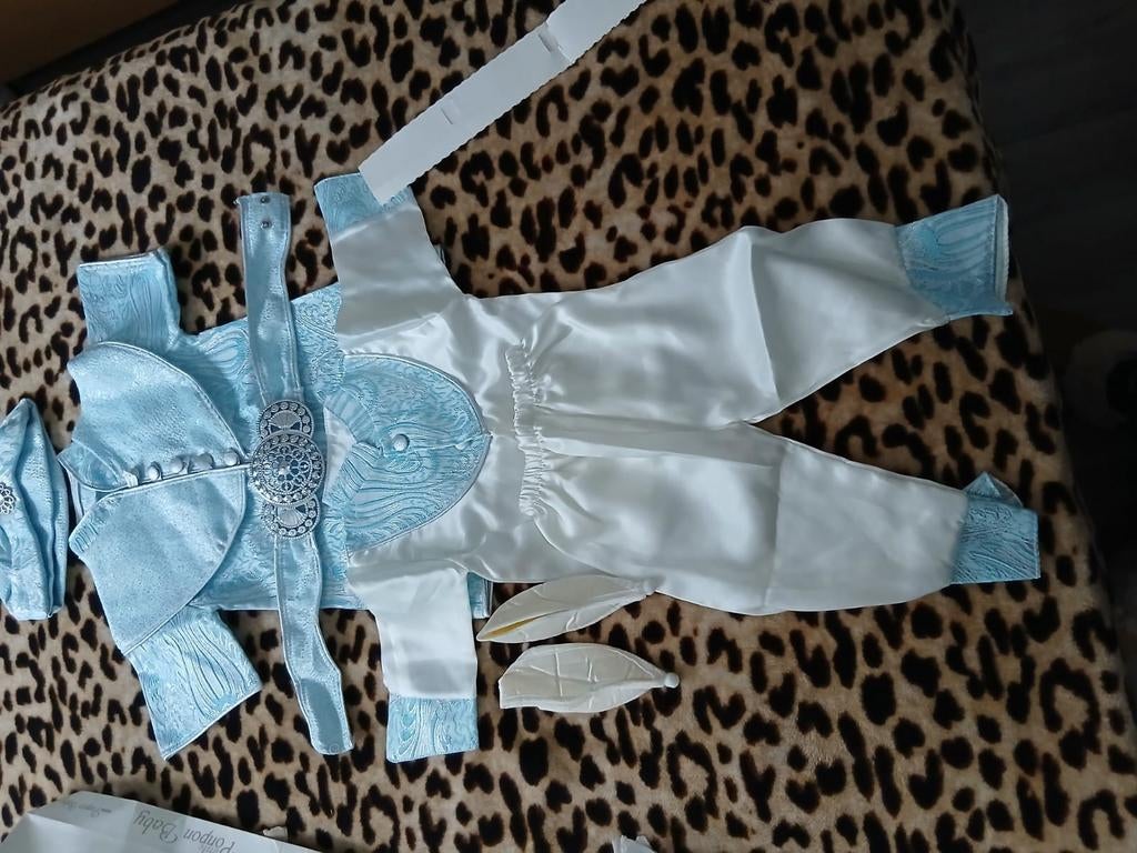 Sünetlik 6 mand tot  12, Ophalen of Verzenden