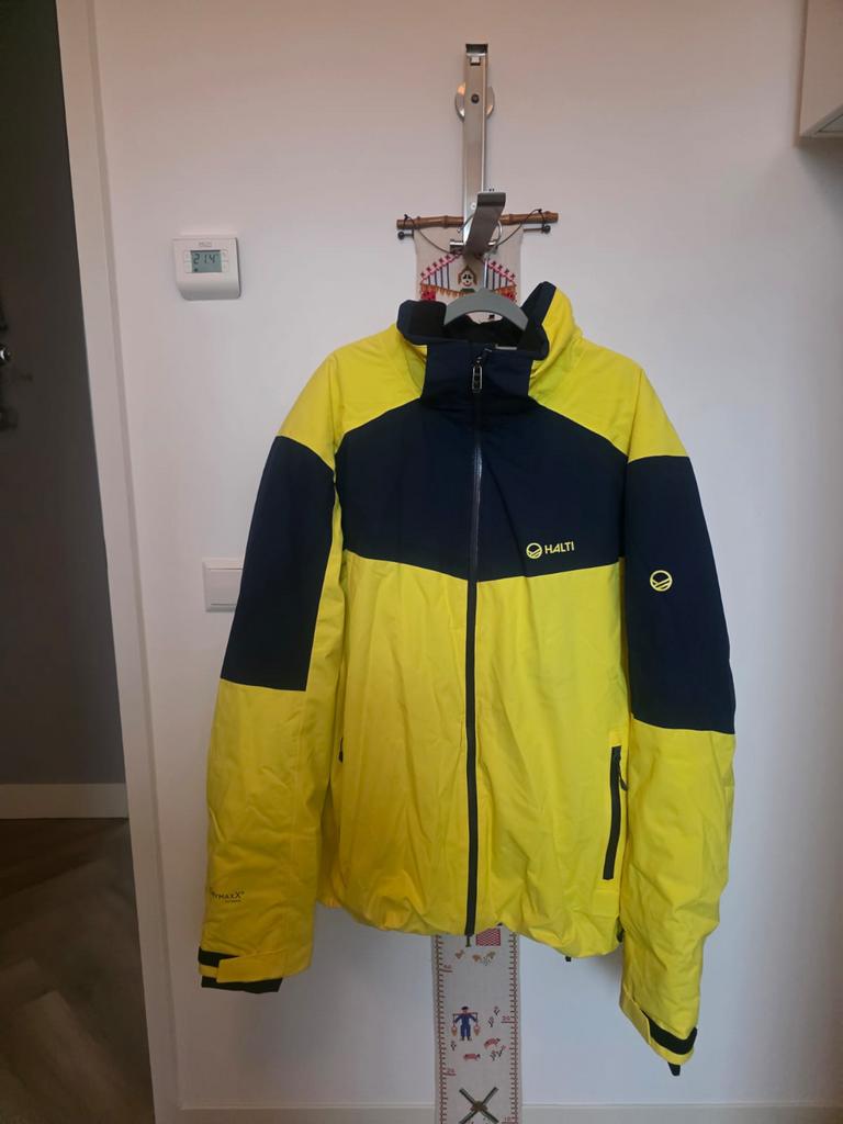 Heren skipak xcl nieuw Halti, Ophalen of Verzenden, Zo goed als nieuw, Pak
