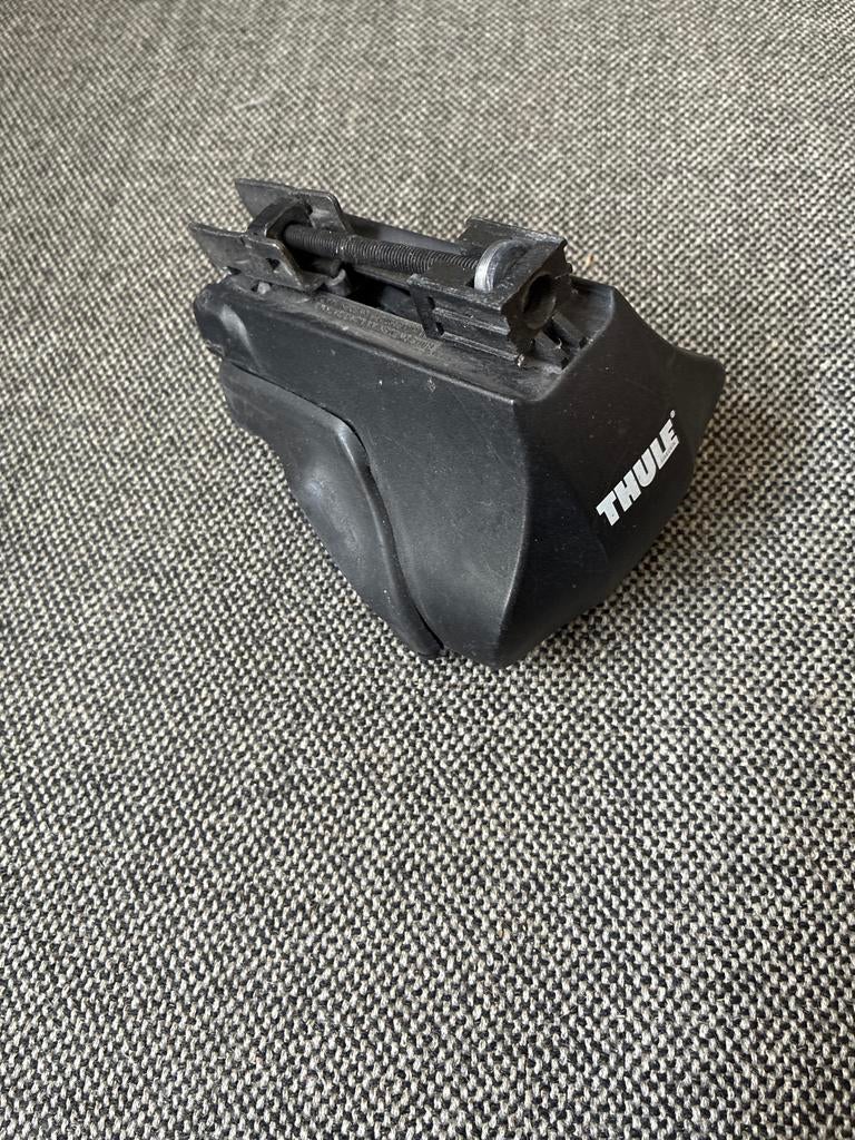Thule SmartRack 784 Dakdragerset - 118cm, Ophalen of Verzenden, Gebruikt