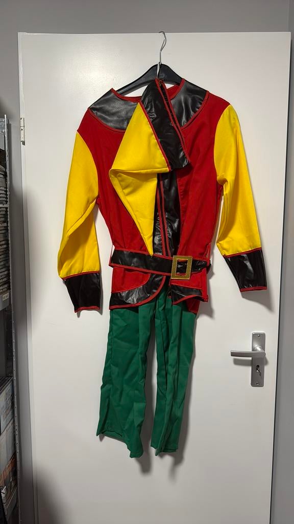 Jongens kostuum, Ophalen of Verzenden, Nieuw, 158 t/m 164, Jongen