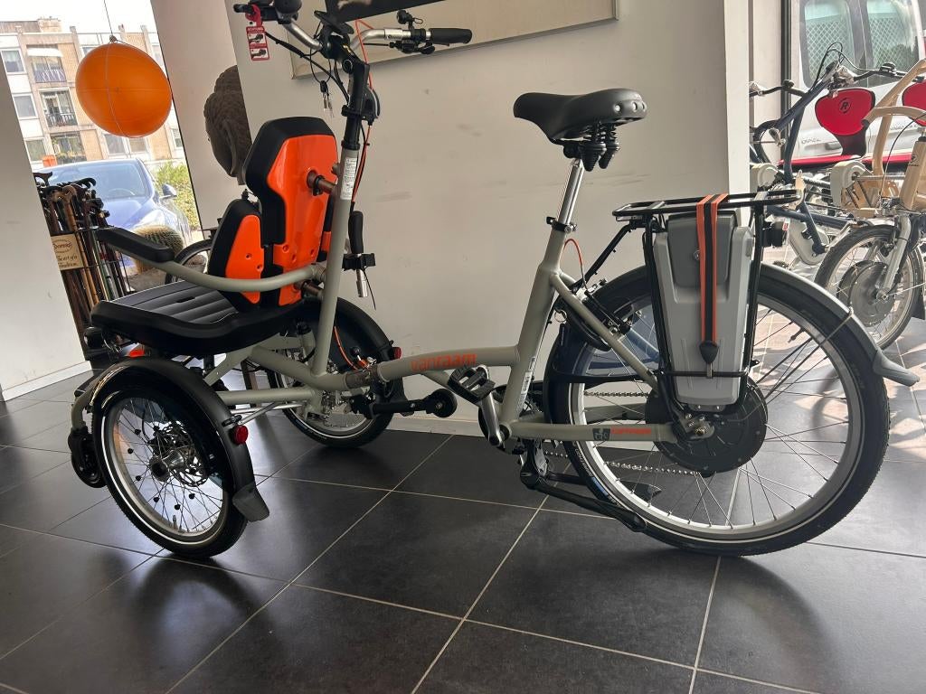 O Pair 3 rolstoelfiets deelbaar frame NIEUW nu actie -15´%, 20 inch of meer, Versnellingen, Nieuw, Deels opvouwbaar