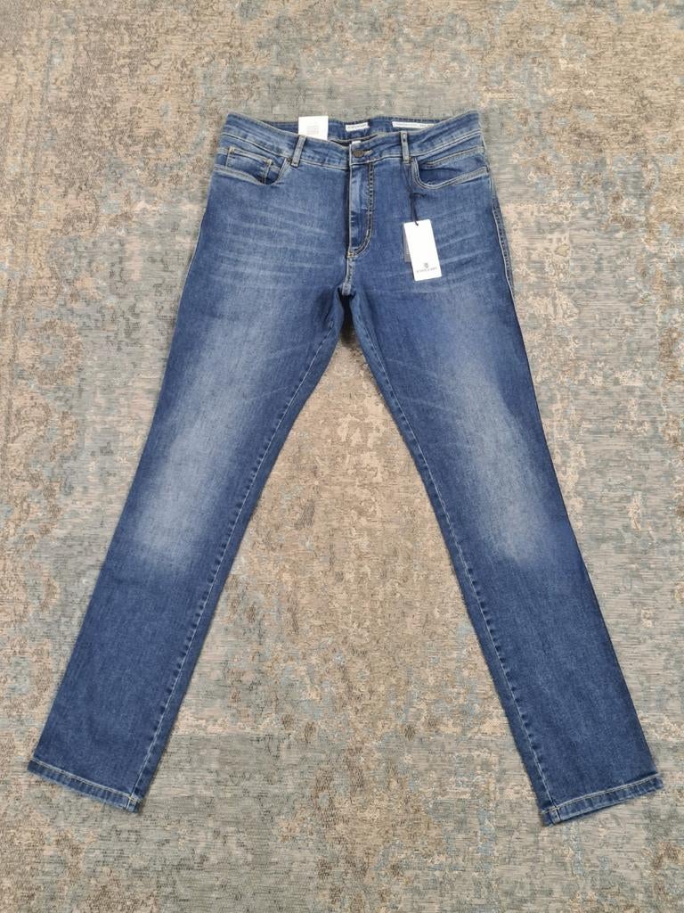 State of Art 06 W35 L34 Slim STRETCH Bronno3534 Blauw, Kleding | Heren, Spijkerbroeken en Jeans, Www.stateofart.com/nl/contact