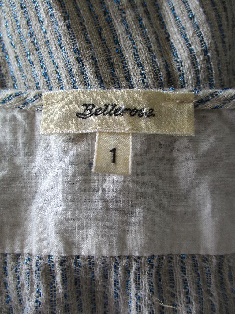 Bellerose size 1, Verzenden, Zo goed als nieuw, Maat 36 (S), Overige kleuren