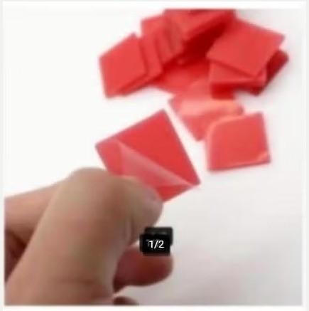 diamond painting wax., Hobby en Vrije tijd, Knutselen, Ophalen of Verzenden, Nieuw, Knutselwerk