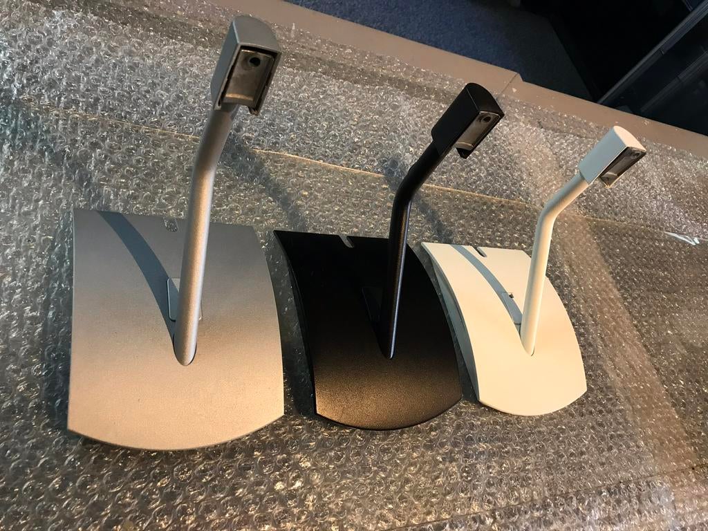 Bose UTS-20 Tafelstand – Wit, Zwart & Grijs –Origineel Bose., Bose, Overige typen, Zo goed als nieuw, Bose