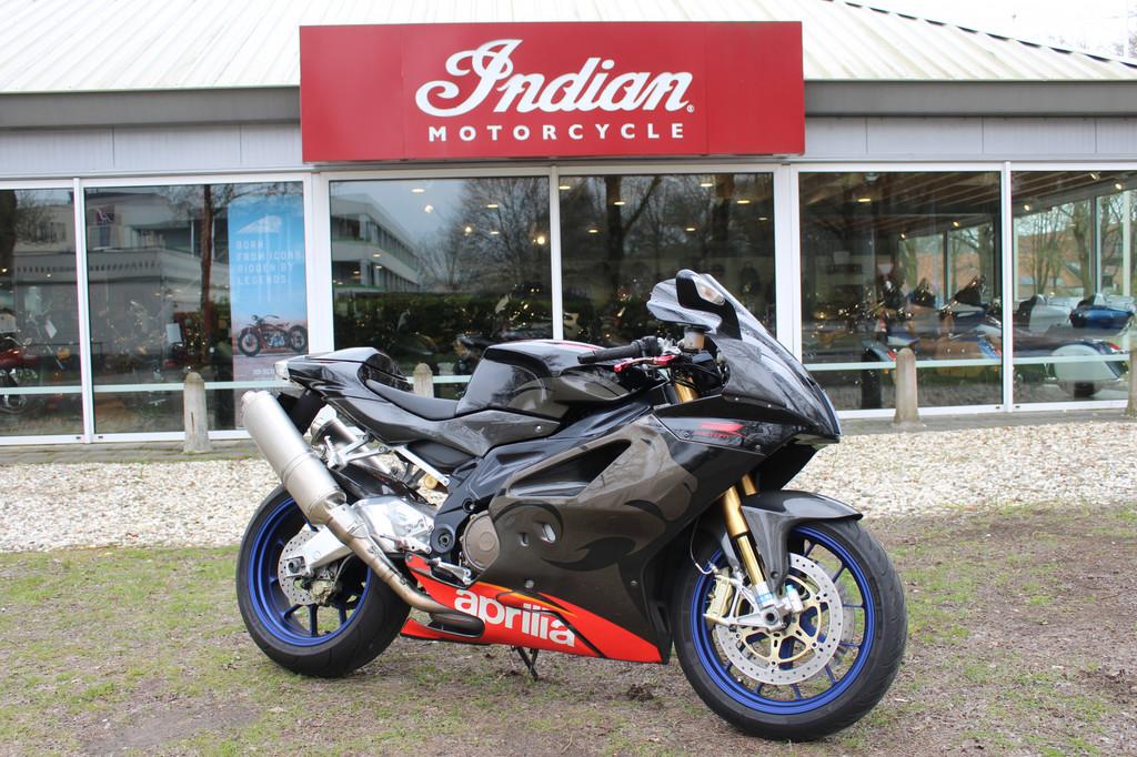 Aprilia RSV4 Factory RSV 1000 Factory, Bedrijf, Sport, Meer dan 35 kW, 998 cc