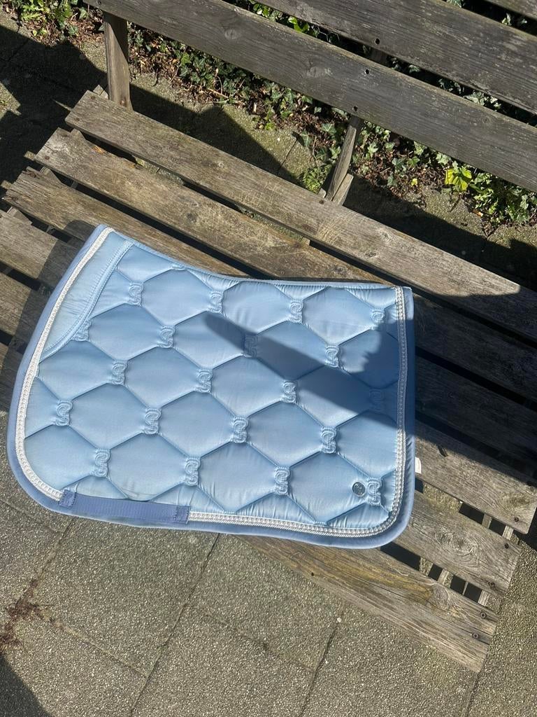 PS of Sweden sets, Dieren en Toebehoren, Paarden en Pony's | Dekens en Dekjes, Ophalen of Verzenden, Zo goed als nieuw