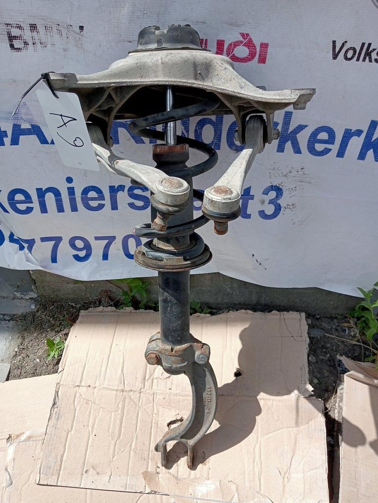 Schokdemper van een Audi A4, Auto-onderdelen, Gebruikt, -, -, -