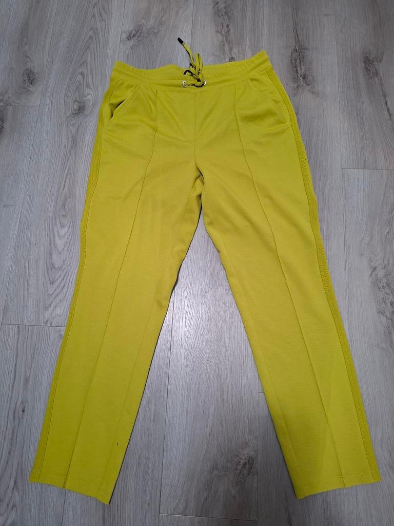 Opus, Maat 38/40 (M), Geel, Ophalen of Verzenden, Lang