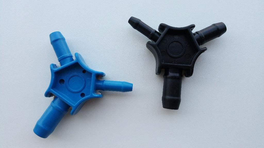 Kalibrator ontbramer voor oa Uponor Henco Alu-pex etc., Ophalen of Verzenden, Nieuw, Overige meters