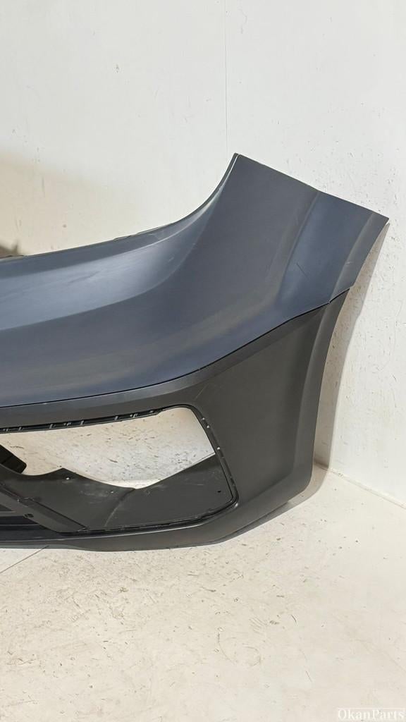 VW Volkswagen Crafter voorbumper 7C0807221, Info@fabrikant.eu, Ophalen of Verzenden, Bumper, Fabrikant BV