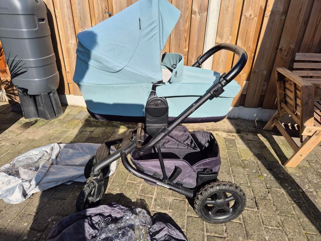 Easywalker Harvey 2, Ophalen, Gebruikt, Overige merken