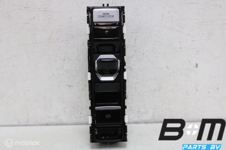 Selectiehendel automaat VW Golf 8 R 5H0713059Q, Auto-onderdelen, Interieur en Bekleding, Gebruikt