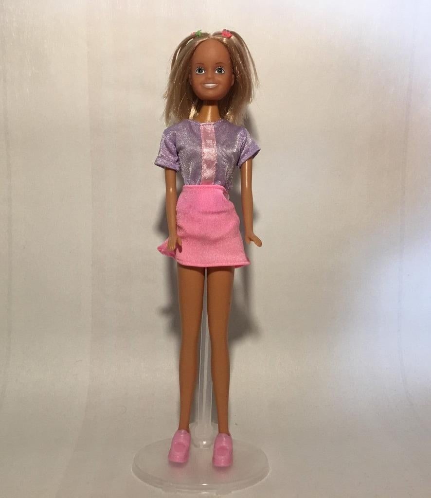 Gezocht: K3 Toveren Kathleen Barbie / pop, Ophalen of Verzenden, Barbie