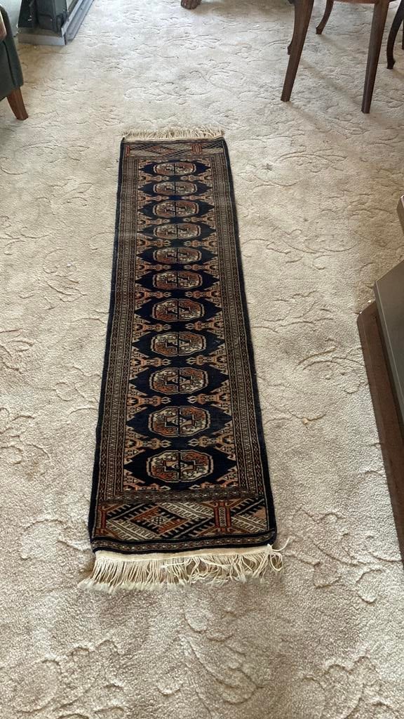 159x39,5 cm, Huis en Inrichting, Ophalen, Zo goed als nieuw, Rechthoekig