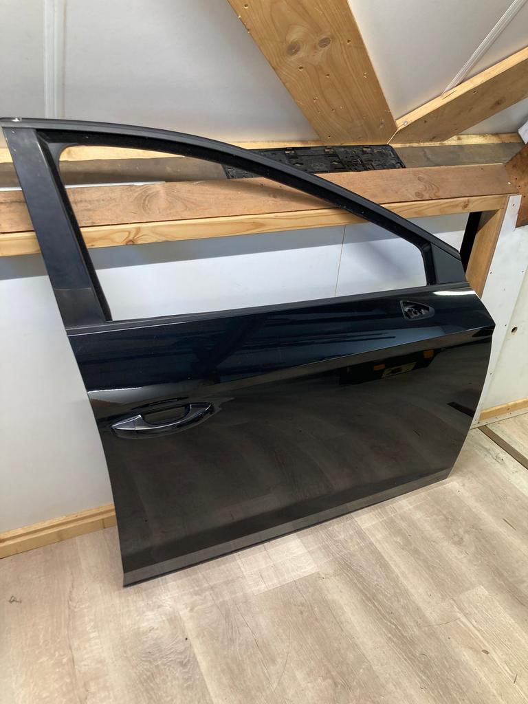 Seat leon fr deur, Auto-onderdelen, Ophalen, Seat